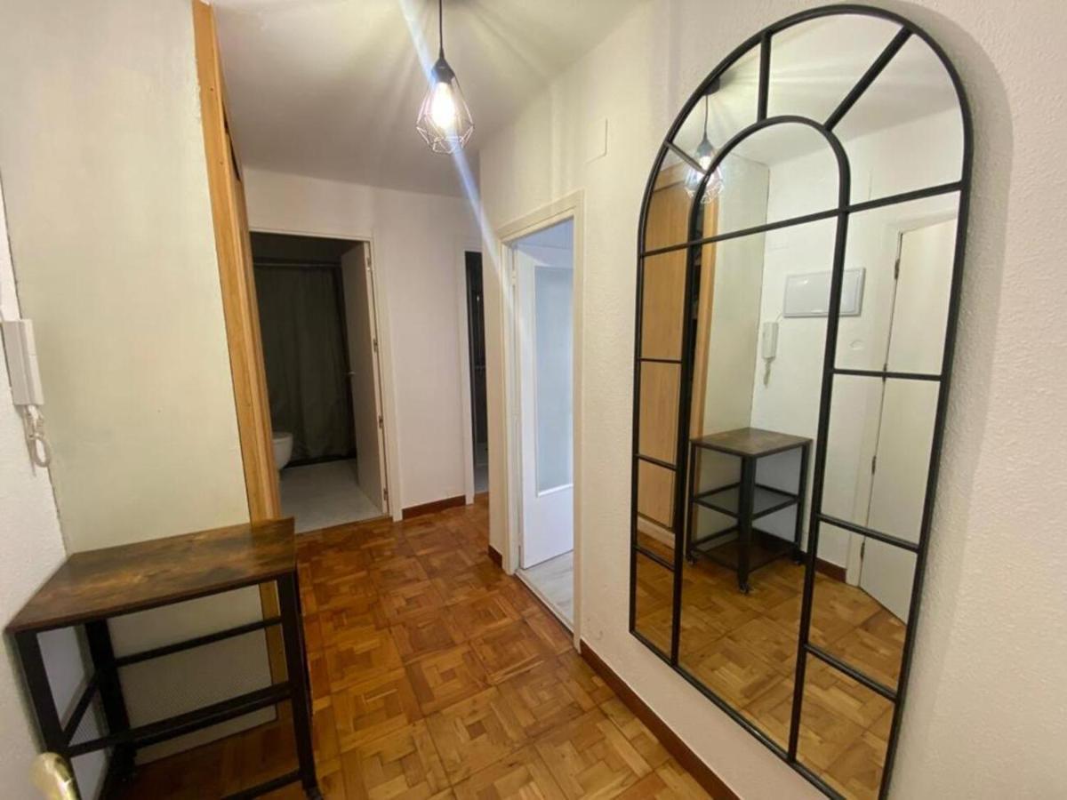 Апартаменты Piso Con Preciosa Galeria Y Garaje Сантандер Экстерьер фото
